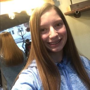 Meet your Posher, Sarah